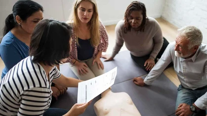First aid training, as a requirement for workers, is a matter of compliance, specifically to the Work Health and Safety Act (WHS Act) and Work Health and Safety Regulations.
